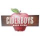 cider boys