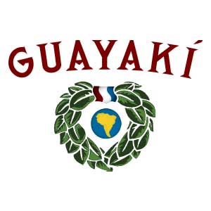 Guayaki-logo