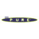 Mr-Pure logo