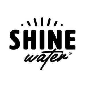 shine water