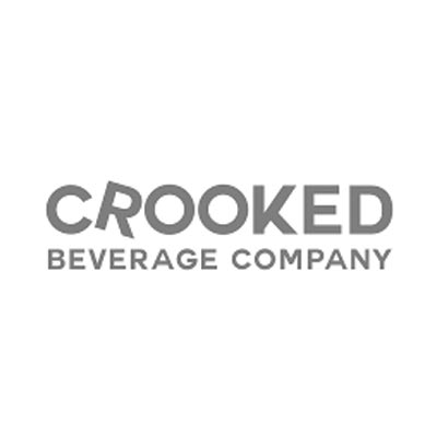crooked beverage
