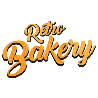 retro bakery